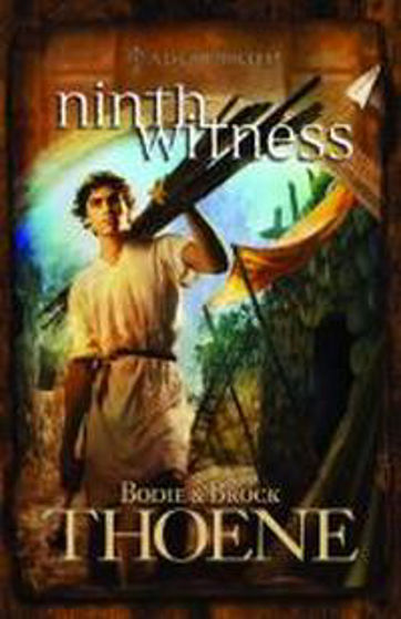 Picture of AD CHRONICLES 9- NINTH WITNESS PB
