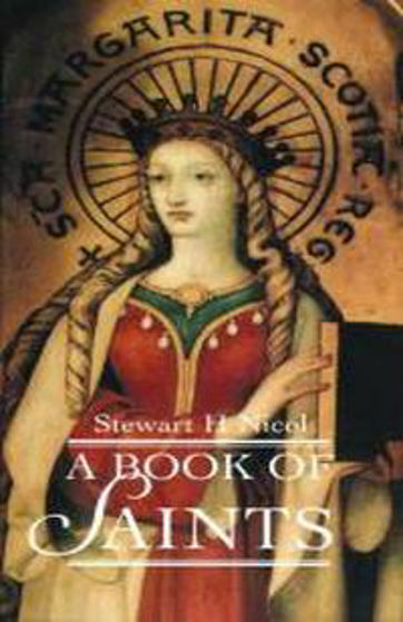 Picture of BOOK OF SAINTS PB