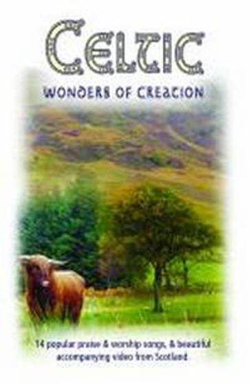 Picture of CELTIC WONDERS OF CREATION DVD