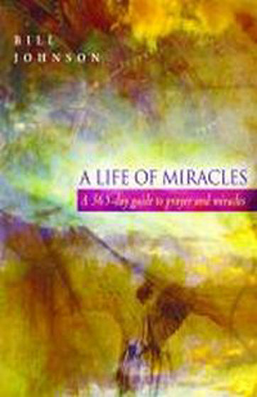 Picture of LIFE OF MIRACLES PB