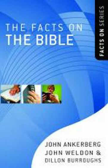 Picture of FACTS ON THE BIBLE PB
