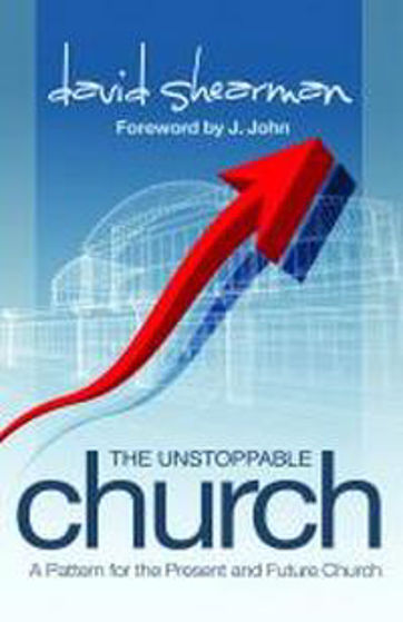 Picture of UNSTOPPABLE CHURCH PB