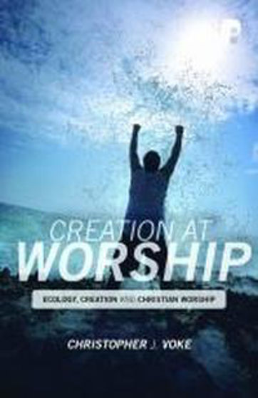 Picture of CREATION AT WORSHIP PB