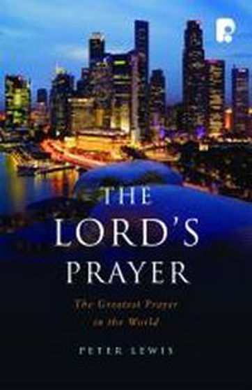 Picture of LORDS PRAYER PB
