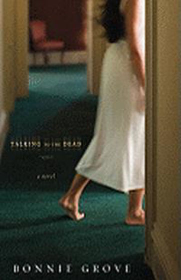 Picture of TALKING TO THE DEAD PB