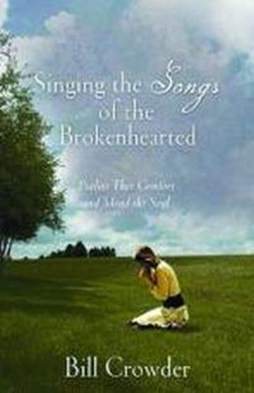 Picture of SINGING THE SONGS OF BROKENHEARTED PB