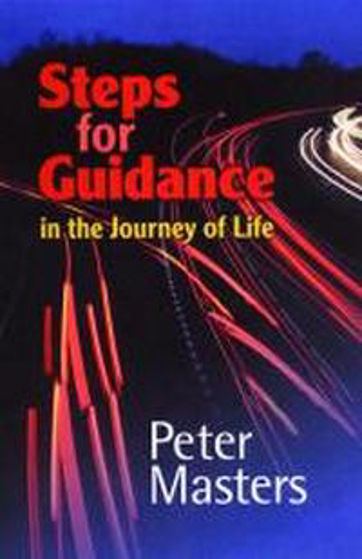 Picture of STEPS FOR GUIDANCE PB