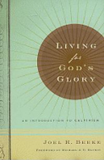 Picture of LIVING FOR GODS GLORY HB