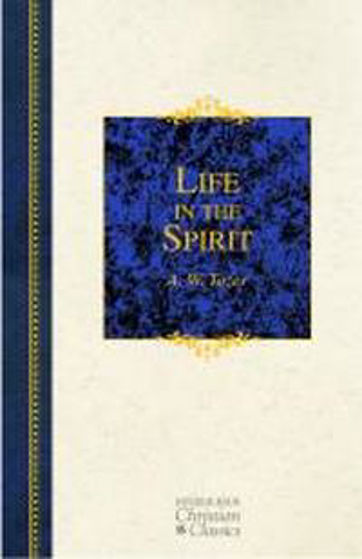 Picture of LIFE IN THE SPIRIT HB