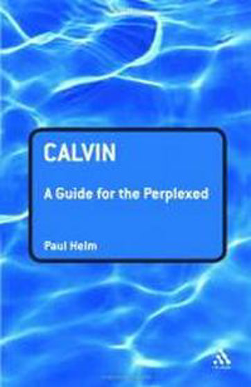 Picture of CALVIN A GUIDE FOR THE PERPLEXED PB