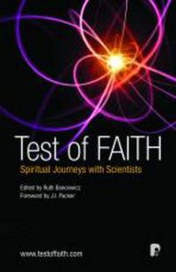 Picture of TEST OF FAITH COURSE PACK