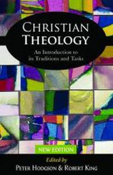 Picture of CHRISTIAN THEOLOGY AN INTRODUCTION ...PB
