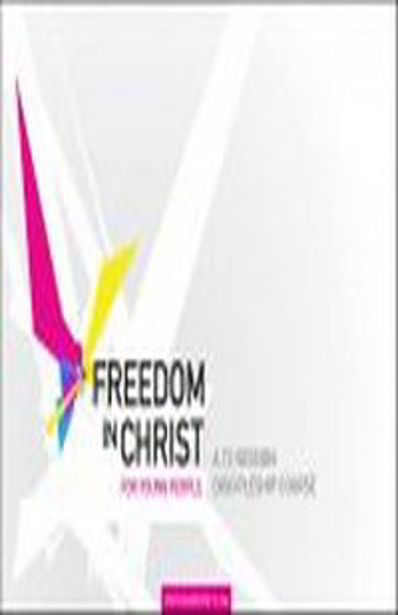 Picture of FREEDOM IN CHRIST YOUNG PEOPLE 11-14 PB
