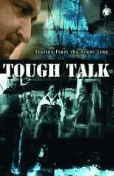 Picture of TOUGHTALK-STORIES FROM THE FRONTLINE DVD