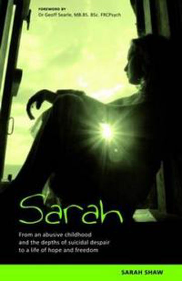Picture of SARAH PB