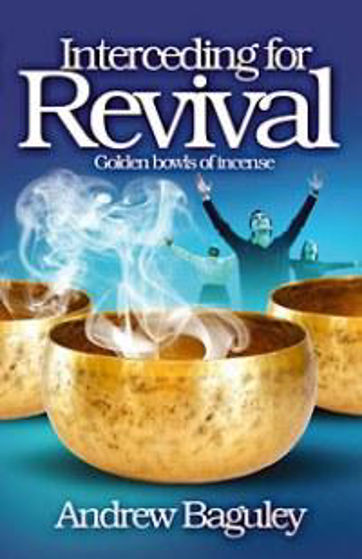 Picture of INTERCEDING FOR REVIVAL PB