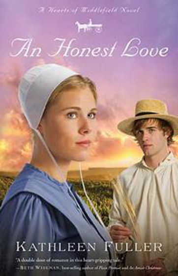 Picture of HEARTS OF MIDDLEFIELD- AN HONEST LOVE PB