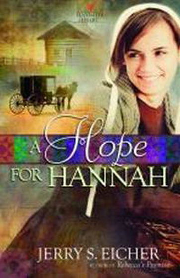 Picture of HANNAHS HEART 2- HOPE FOR HANNAH PB
