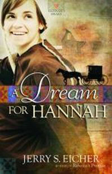 Picture of HANNAHS HEART 1- DREAM FOR HANNAH PB