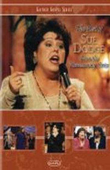 Picture of BEST OF SUE DODGE DVD