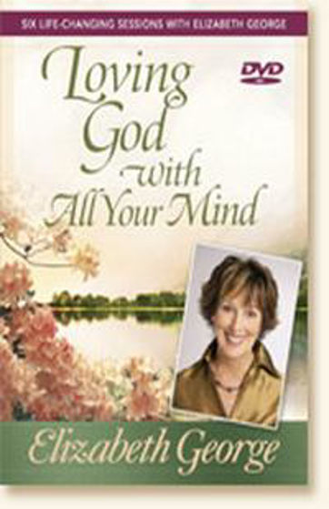 Picture of LOVING GOD WITH ALL YOUR MIND DVD