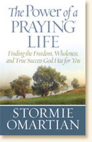 Picture of POWER OF A PRAYING LIFE PB