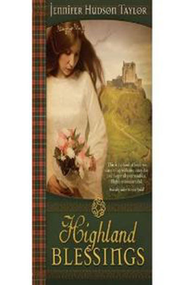 Picture of HIGHLAND BLESSINGS PB