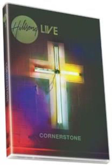 Picture of CORNERSTONE DVD