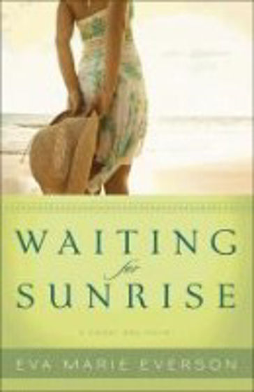 Picture of CEDAR KEY SERIES-WAITING FOR SUNRISE PB