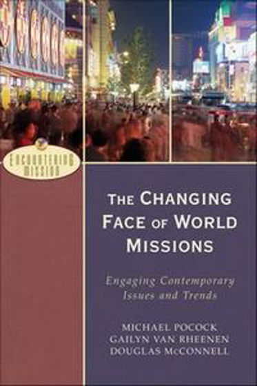 Picture of ENCOUNTERING MISSION 2- CHANGING FACE...