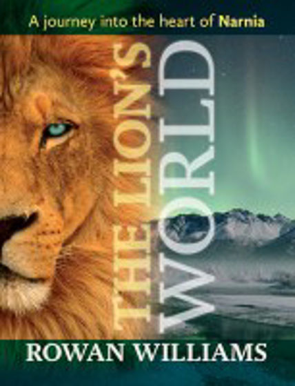 Picture of LIONS WORLD: JOURNEY INTO THE HEART OF NARNIA PB