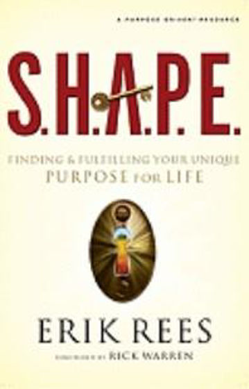 Picture of S.H.A.P.E. US EDITION PB