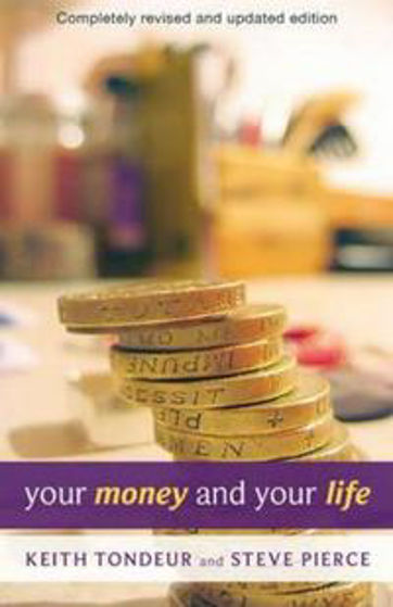 Picture of YOUR MONEY AND YOUR LIFE PB