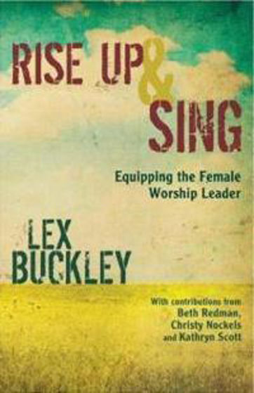 Picture of RISE UP AND SING PB