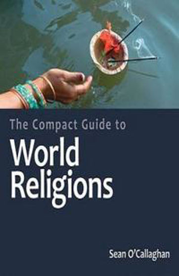 Picture of COMPACT GUIDE TO WORLD RELIGIONS PB