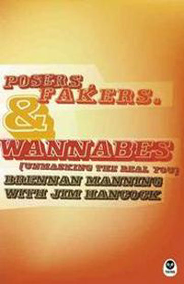 Picture of POSERS FAKERS & WANNABEES PB