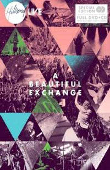 Picture of BEAUTIFUL EXCHANGE SPECIAL ED CD+DVD
