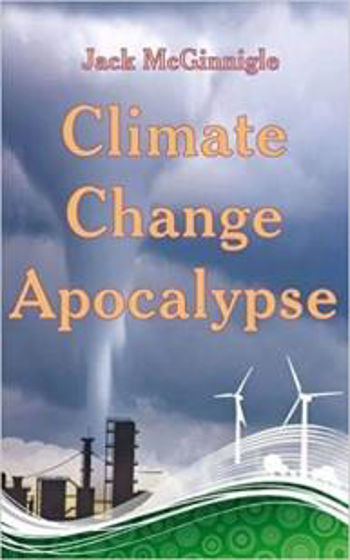 Picture of CLIMATE CHANGE APOCALYPSE PB