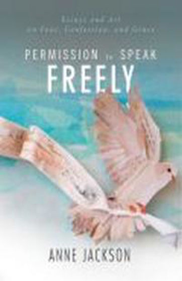 Picture of PERMISSION TO SPEAK FREELY PB
