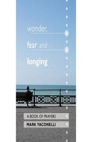 Picture of WONDER FEAR AND LONGING  PB