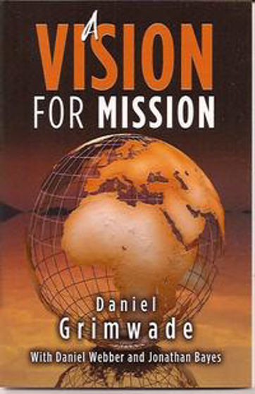 Picture of VISION WITH A MISSION PB