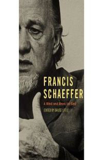 Picture of FRANCIS SCHAEFFER PB