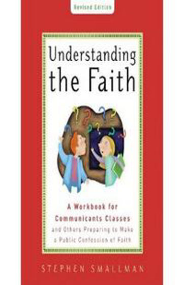 Picture of UNDERSTANDING THE FAITH PB