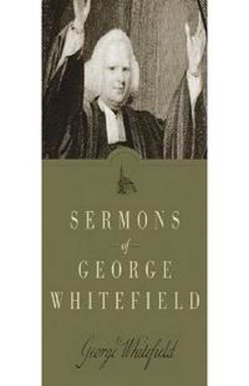 Picture of SERMONS OF GEORGE WHITEFIELD HB