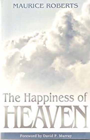 Picture of HAPPINESS OF HEAVEN PB