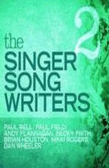 Picture of SINGER SONGWRITERS THE VOLUME 2 CD