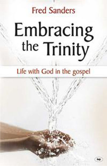 Picture of EMBRACING THE TRINITY PB