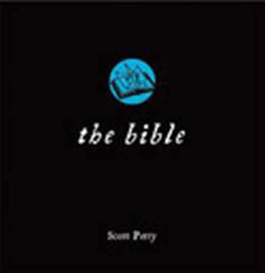 Picture of LITTLE BLACK BOOK- BIBLE PB