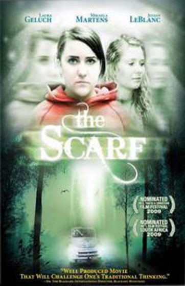 Picture of SCARF THE DVD