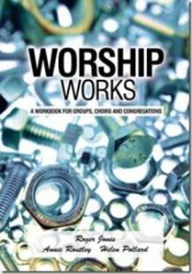 Picture of WORSHIP WORKS PB